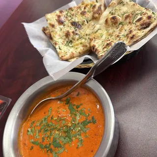 Lamb Tikka Masala