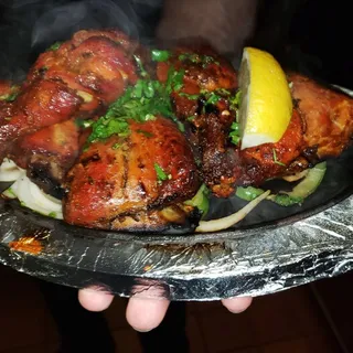 Tandoori Chicken