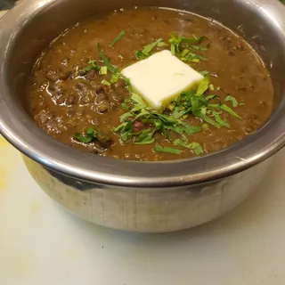 Dal Makhni