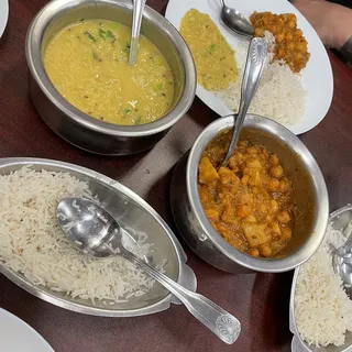 Dal Tadka