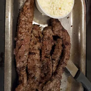 Beef Tips