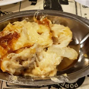 Au Gratin