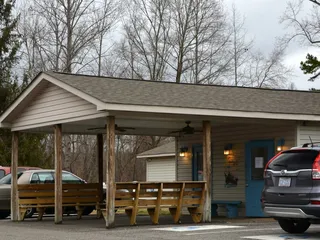 Catfish Cove