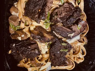 Old Stone Steakhouse