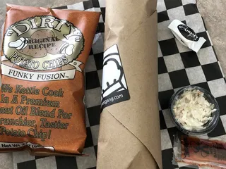 Gourmet Gang Deli Drive - Thru