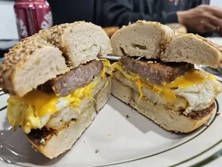 Bagel Baker Delicatessen