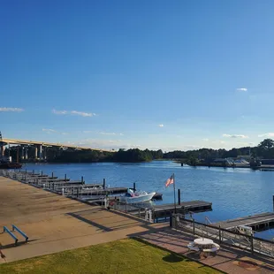 Best view in Chesapeake?!?