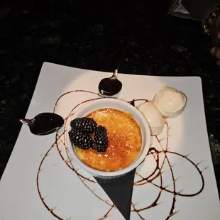 Creme Brulee