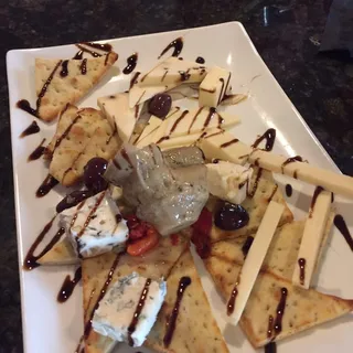 Cheese Platter