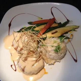 Super Lump Crab Cake