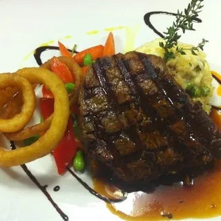 Filet Mignon