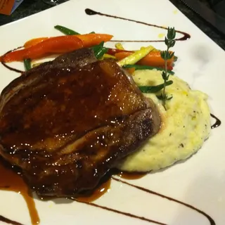 Breast of Canadian Duck