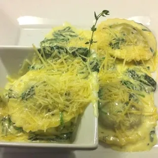 Tuscany Ravioli Pasta