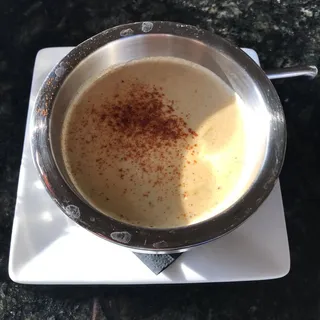 Lobster Bisque