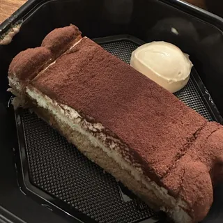 Tiramisu Trancio