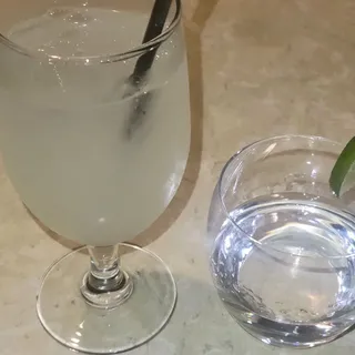 Minute Maid Lemonade