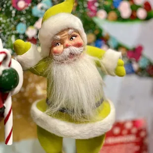 Holiday season, December 2023