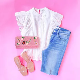 Gorgeous Fashion for sale!