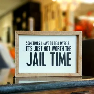 Silly &amp; fun signs