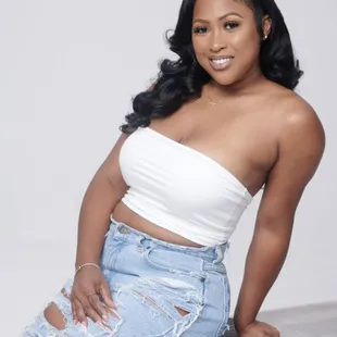 Raw Brazilian Body Wave