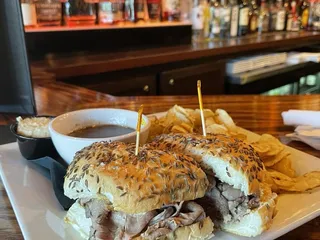 AJ's Urban Grill