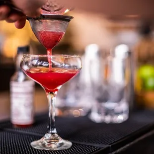 drink