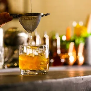 drink