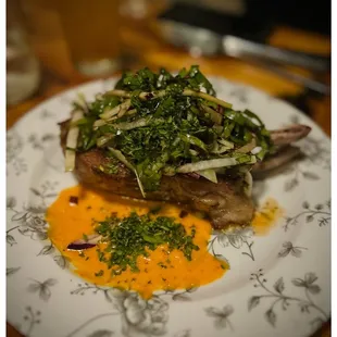 Pork Chop