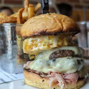 Ao Burger