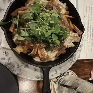 Public House Poutine