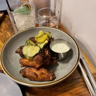 Chicken Wings