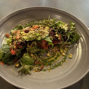 Beet Salad