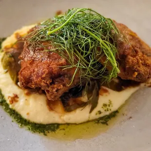 Fried Chicken