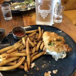 Blue Plate Special