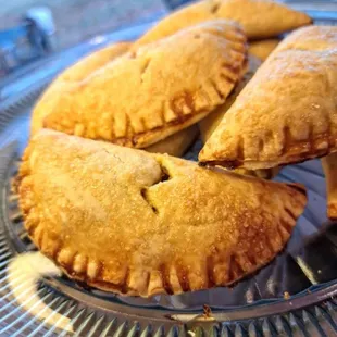 Pumpkin Pataies.. a Harry Potter themed treat!