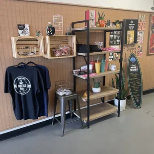 Mini local shop. #shoplocal