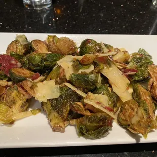 broccoli excellent and better