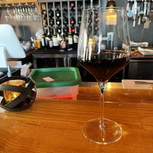 Substance Cabernet Sauvignon