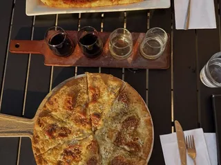 Pour Wine Bar & Bistro