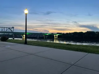 Berkley Riverfront