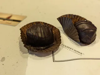 Cooper's Hawk Winery & Restaurant- Centerville