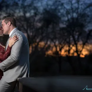 Fresno, Clovis Engagement Session