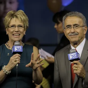 Fresno Event Photography, Kopi, Kim Stephens, KMPH Fox 26,  St Jude Dream Home Give away.  De Young Properties