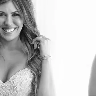 Copper River Wedding, Bride Clovis CA