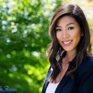 Fresno, Clovis business Headshots