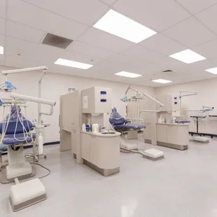 UEI Manchester Campus