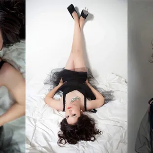 Fresno, Clovis, Glamour, Boudoir Photography