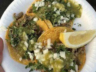 Tacos El Jaliscience