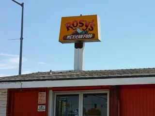 Rosie's Mexican Restaurant