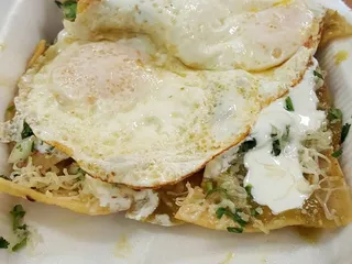 Arsenio’s Mexican Food